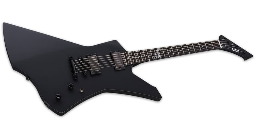Snakebyte BLKS James Hetfield Signature Snakebyte BLKS James Hetfield Signature