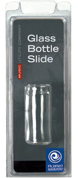 Gitarren Slides Glass Bottle Slide