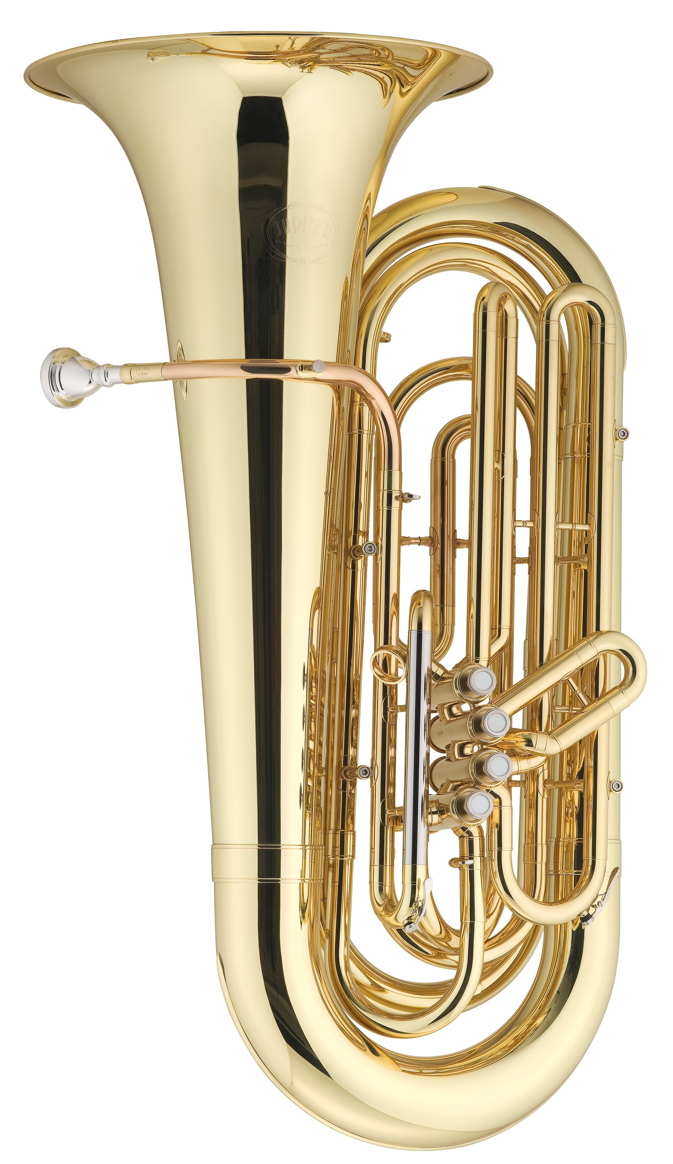 JTU1010 Tuba in BBb