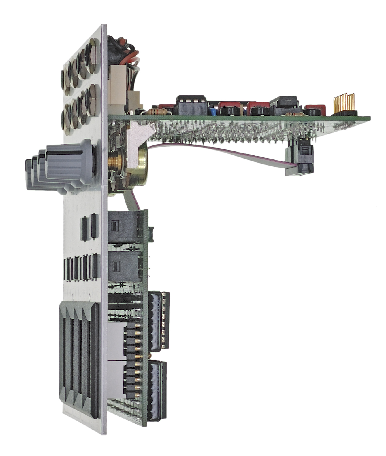 A-113 Subharmonic Generator