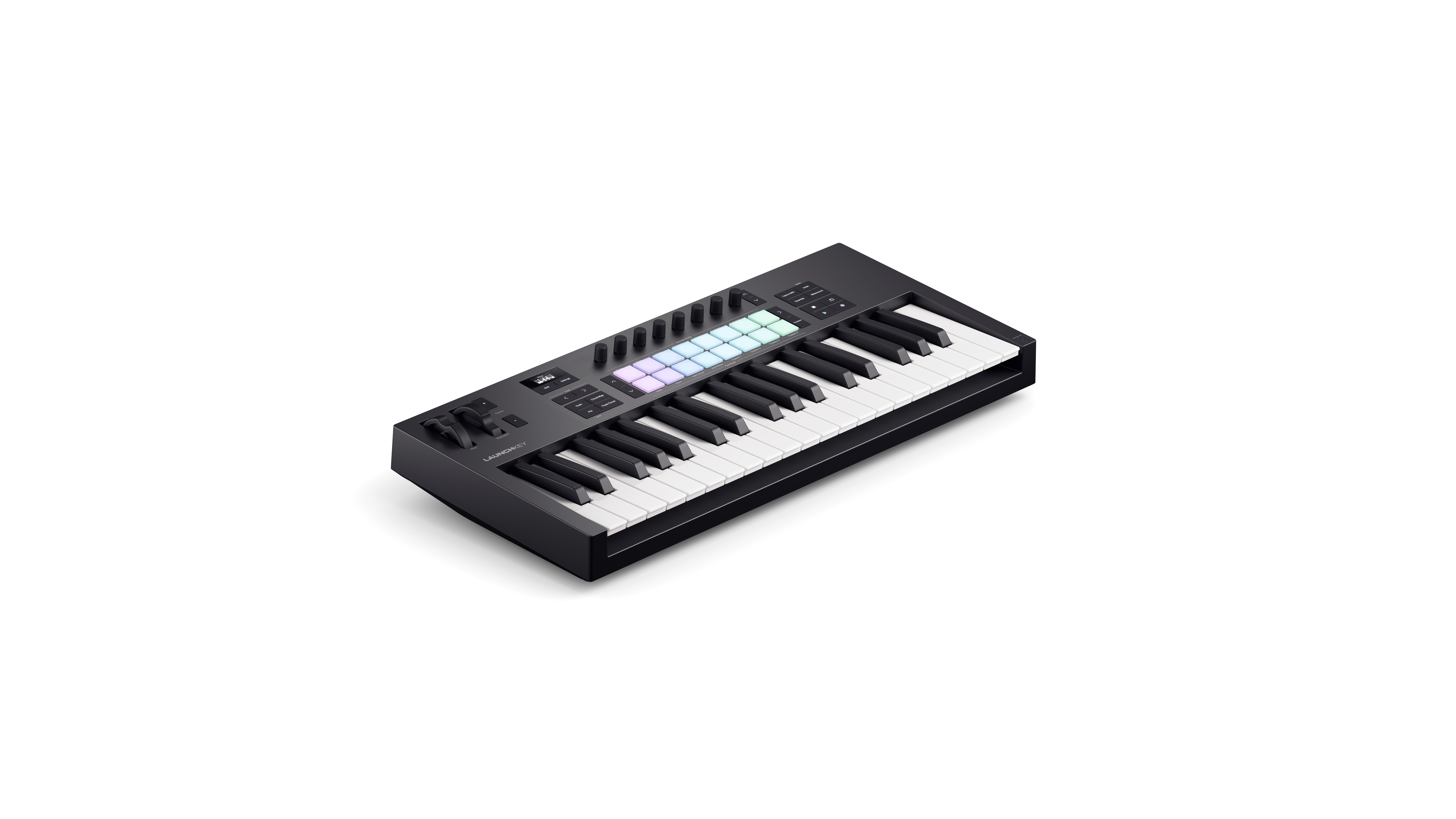 Launchkey 37 MK4 B-Ware