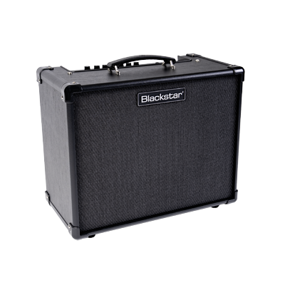 ID:X 50, 50W, 1 x 12" ID:X 50, 50W, 1 x 12"