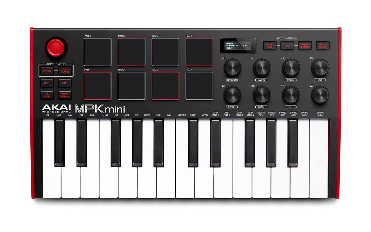 MPK mini MK3