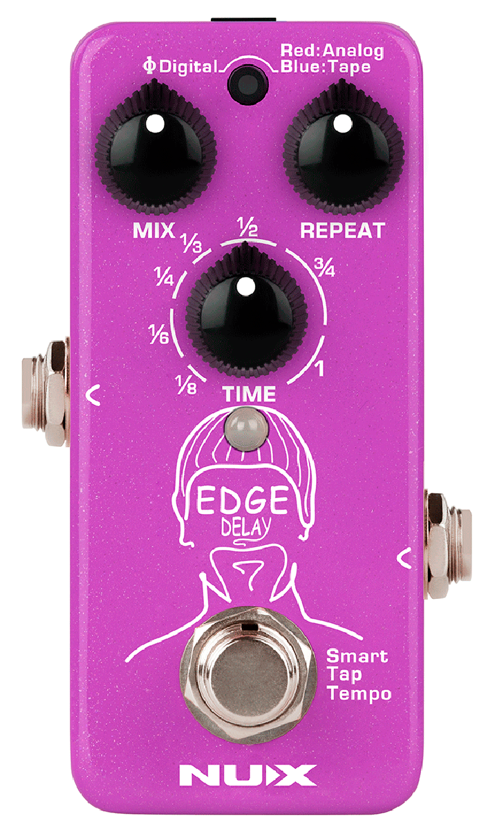 Mini Core Edge Delay