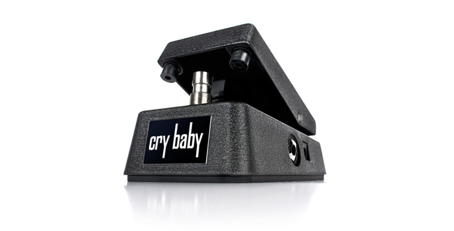 Crybaby Mini