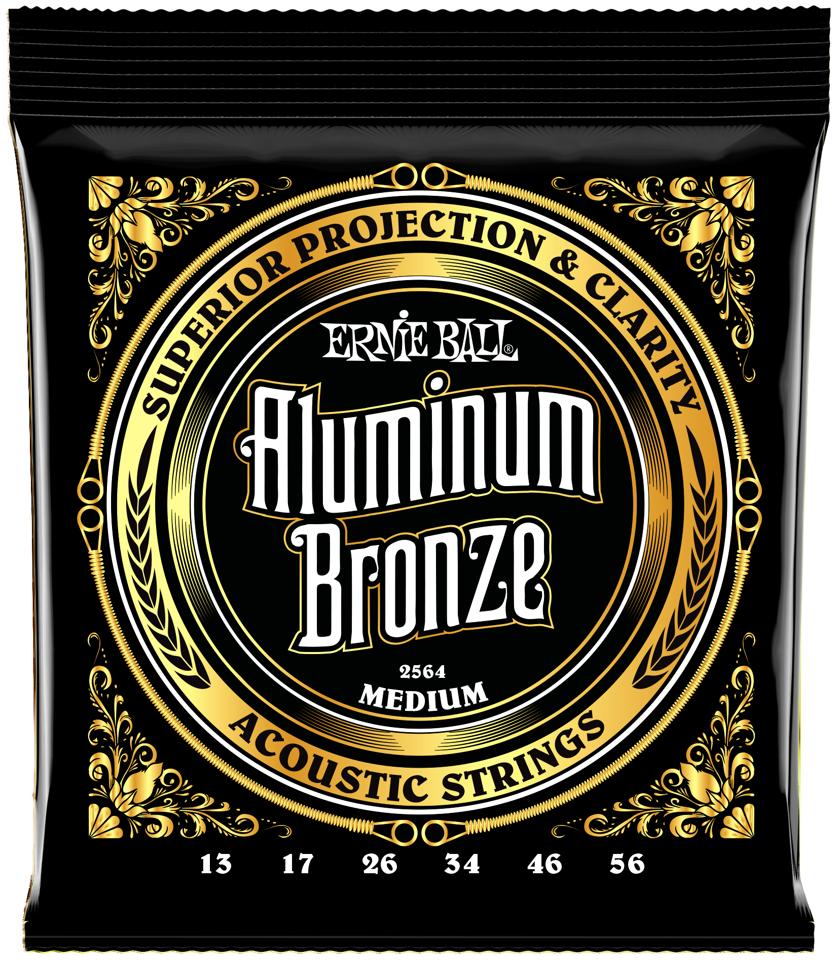 Aluminum Bronze 13-56