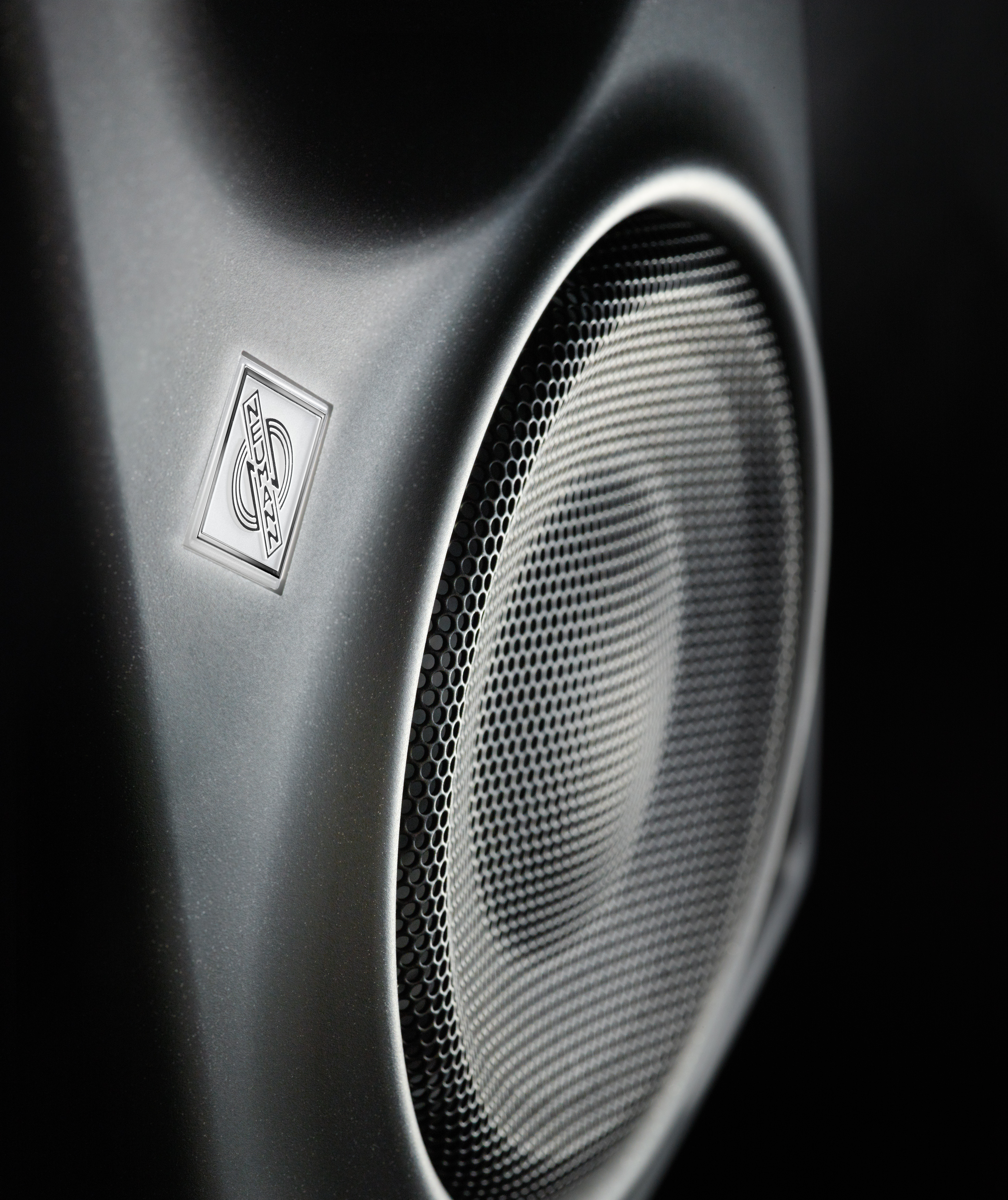 KH 80 DSP schwarz KH 80 DSP schwarz