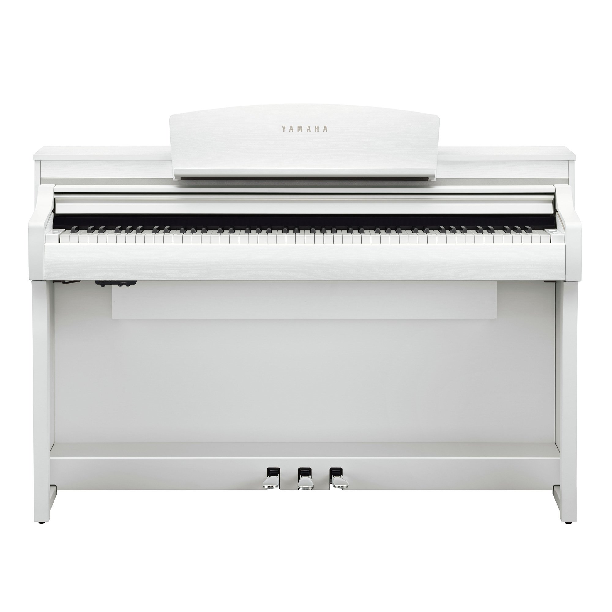 CSP-275 WH Smart-Piano (Lieferbar ab August 2024)