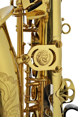 Stellar Altsaxophon