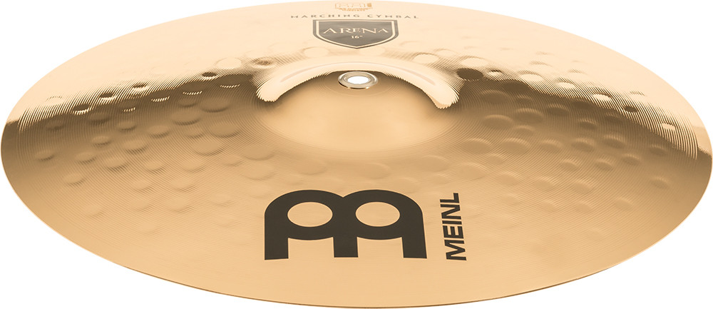 MA-AR-16 Cymbals Marching Arena - 16" MA-AR-16 Cymbals Marching Arena - 16"
