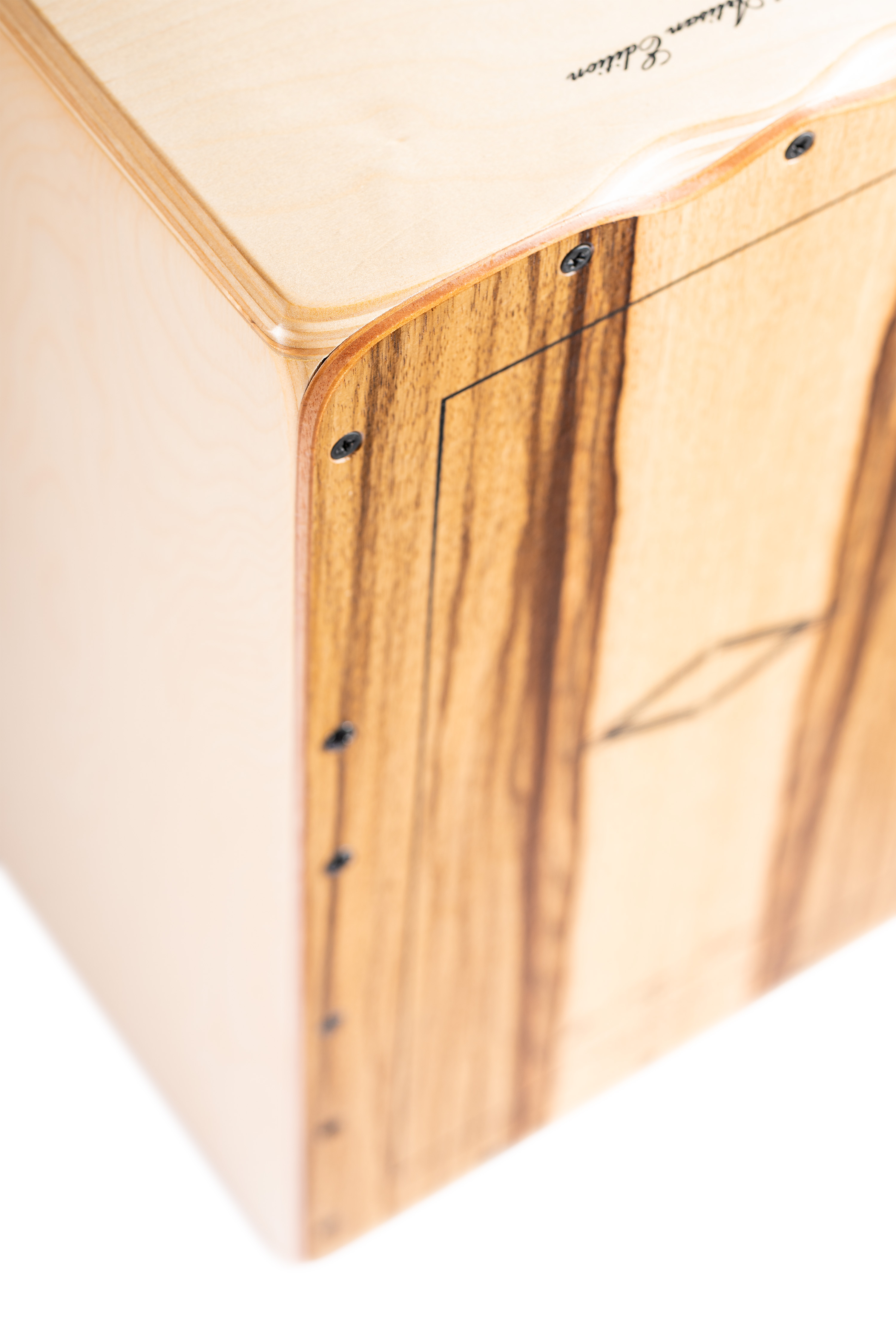 AETLLI Artisan Edition Cajon - Tango Line AETLLI Artisan Edition Cajon - Tango Line