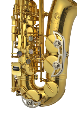 Stellar Altsaxophon