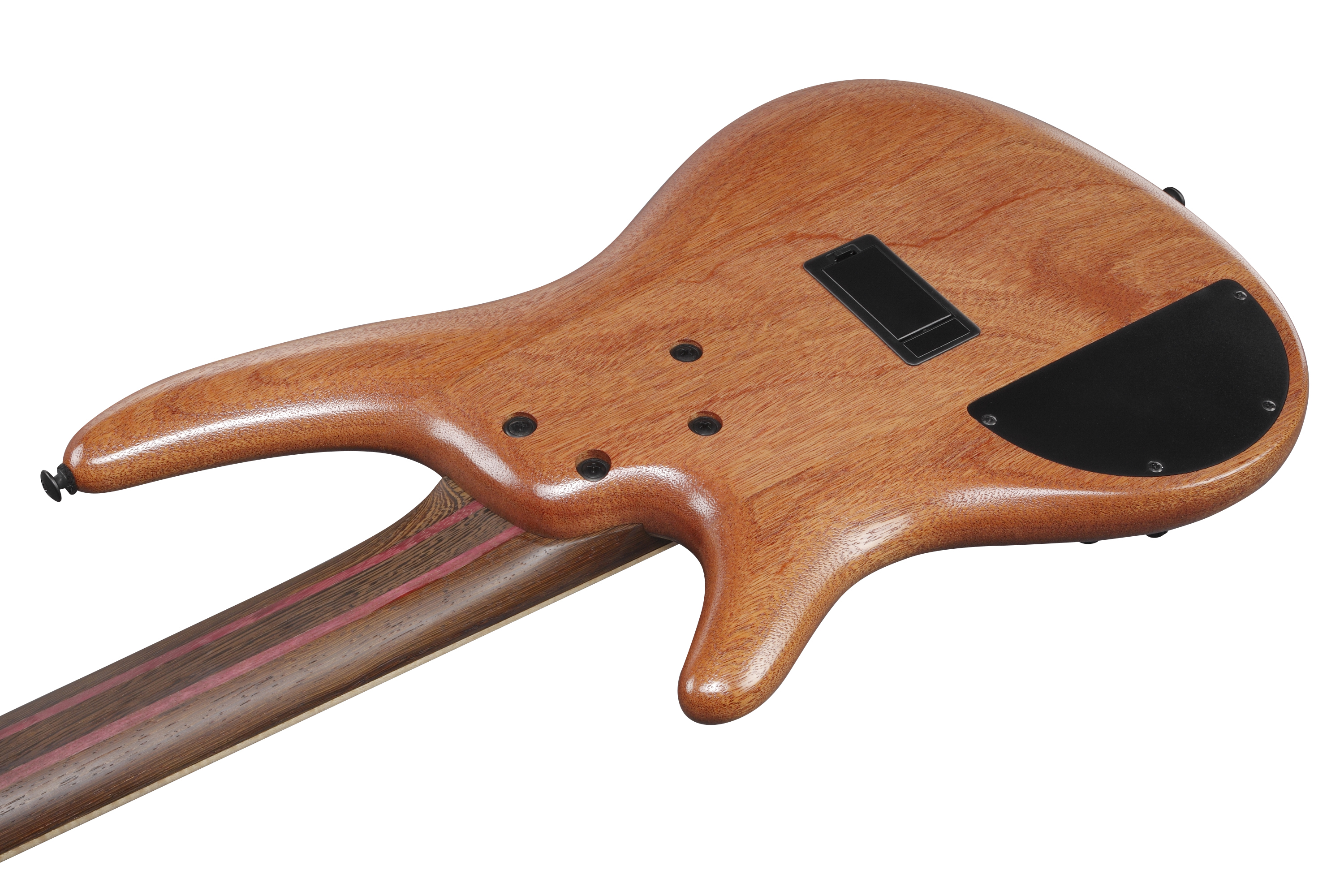 SR 5-Str Natural Low Gloss SR 5-Str Natural Low Gloss
