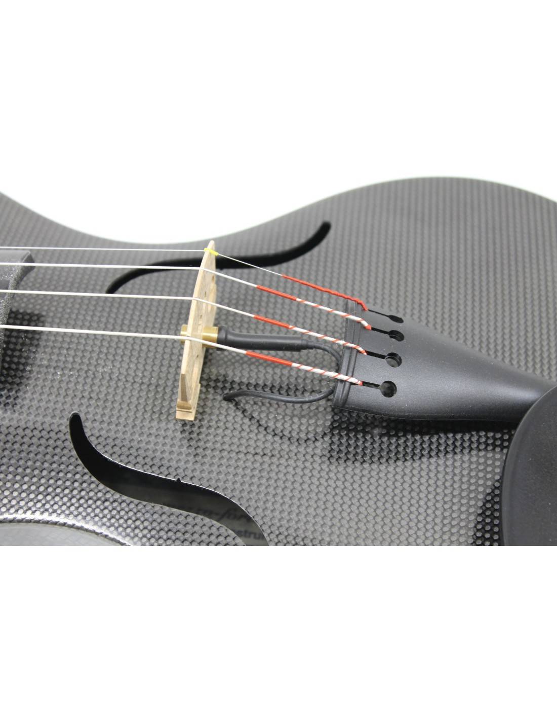 Carbon Violin 4/4 EvoLine Hybrid Carbon Violin 4/4 EvoLine Hybrid