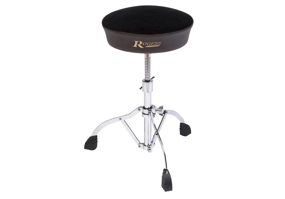 RDH88 Dyno-Matic Deluxe Throne Hocker