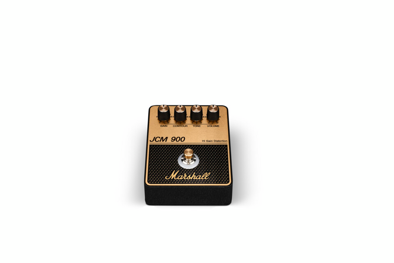 JCM900 Amp Seies FX Pedal