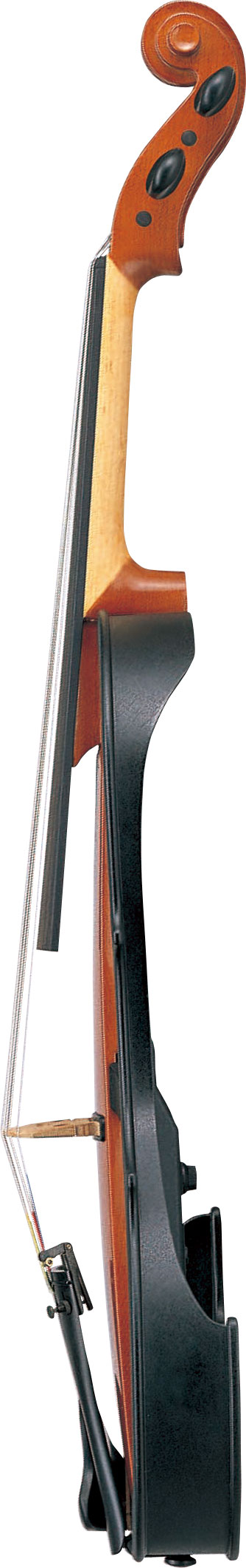 SVV-200 Silent Viola Brown