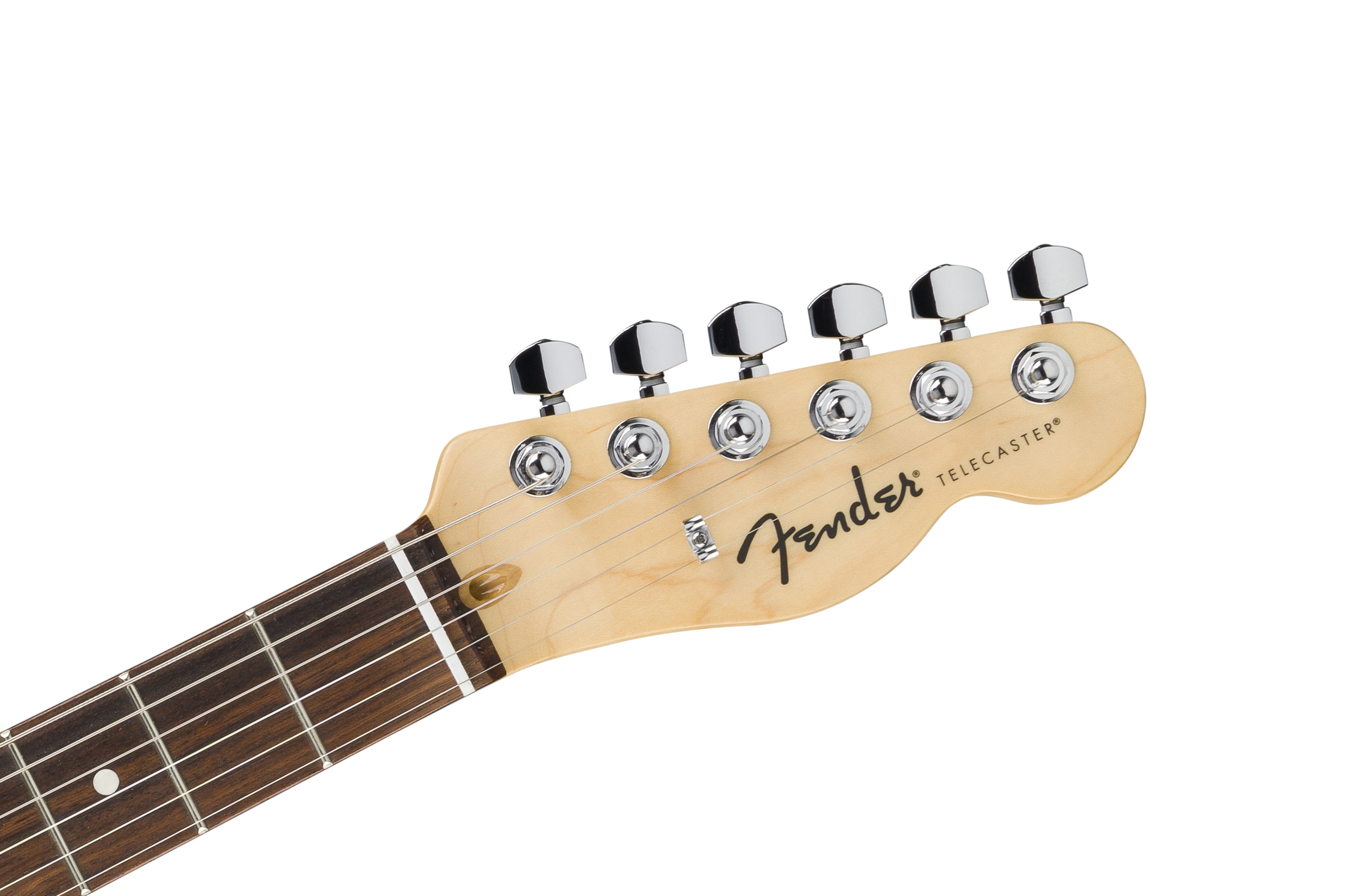 Standard Telecaster LF 3-Color Sunburst Standard Telecaster LF 3-Color Sunburst