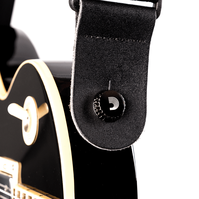 Universelle Strap Lock Gurtsicherung, schwarz Universelle Strap Lock Gurtsicherung, schwarz