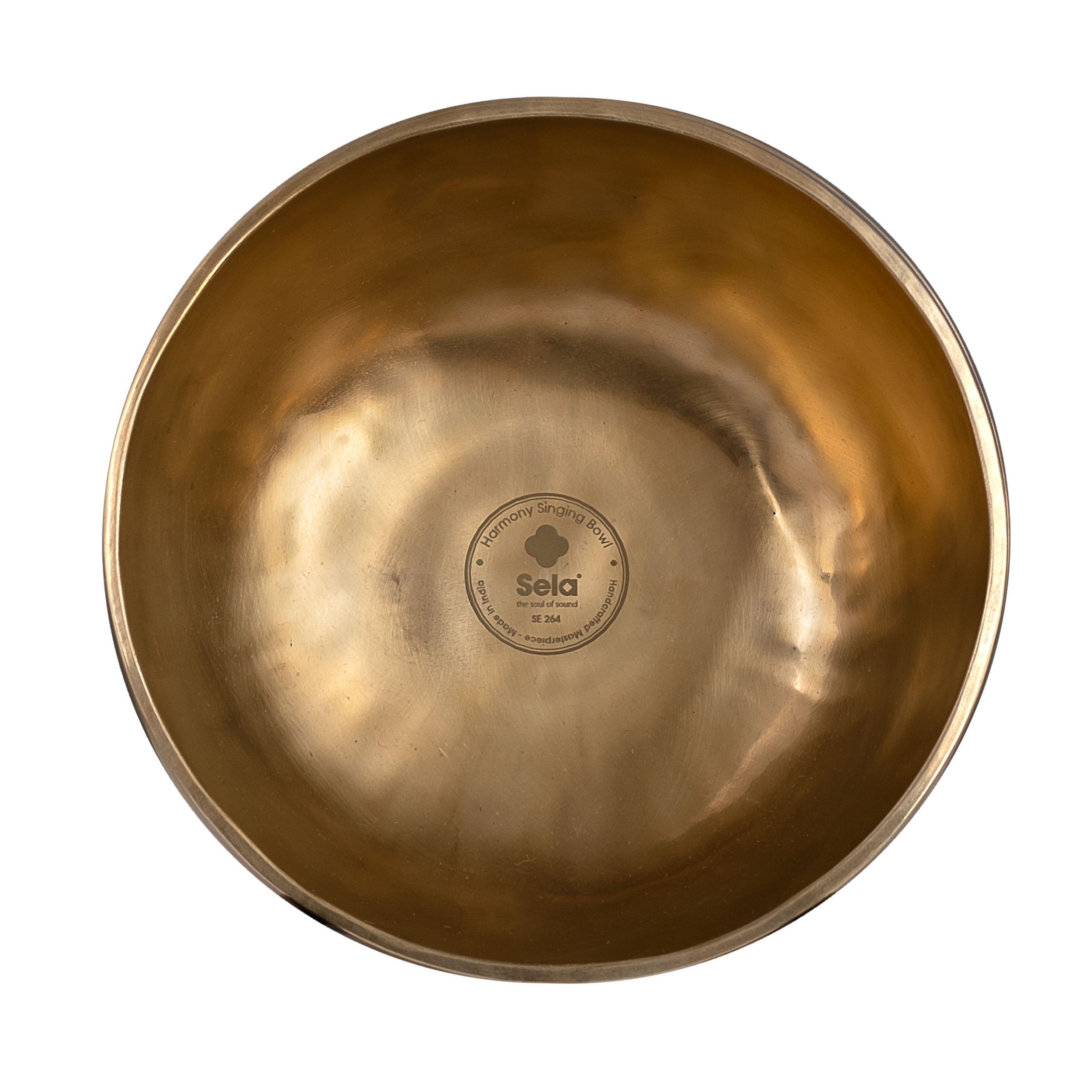 Harmony Singing Bowl 22 Klangschale Harmony Singing Bowl 22 Klangschale