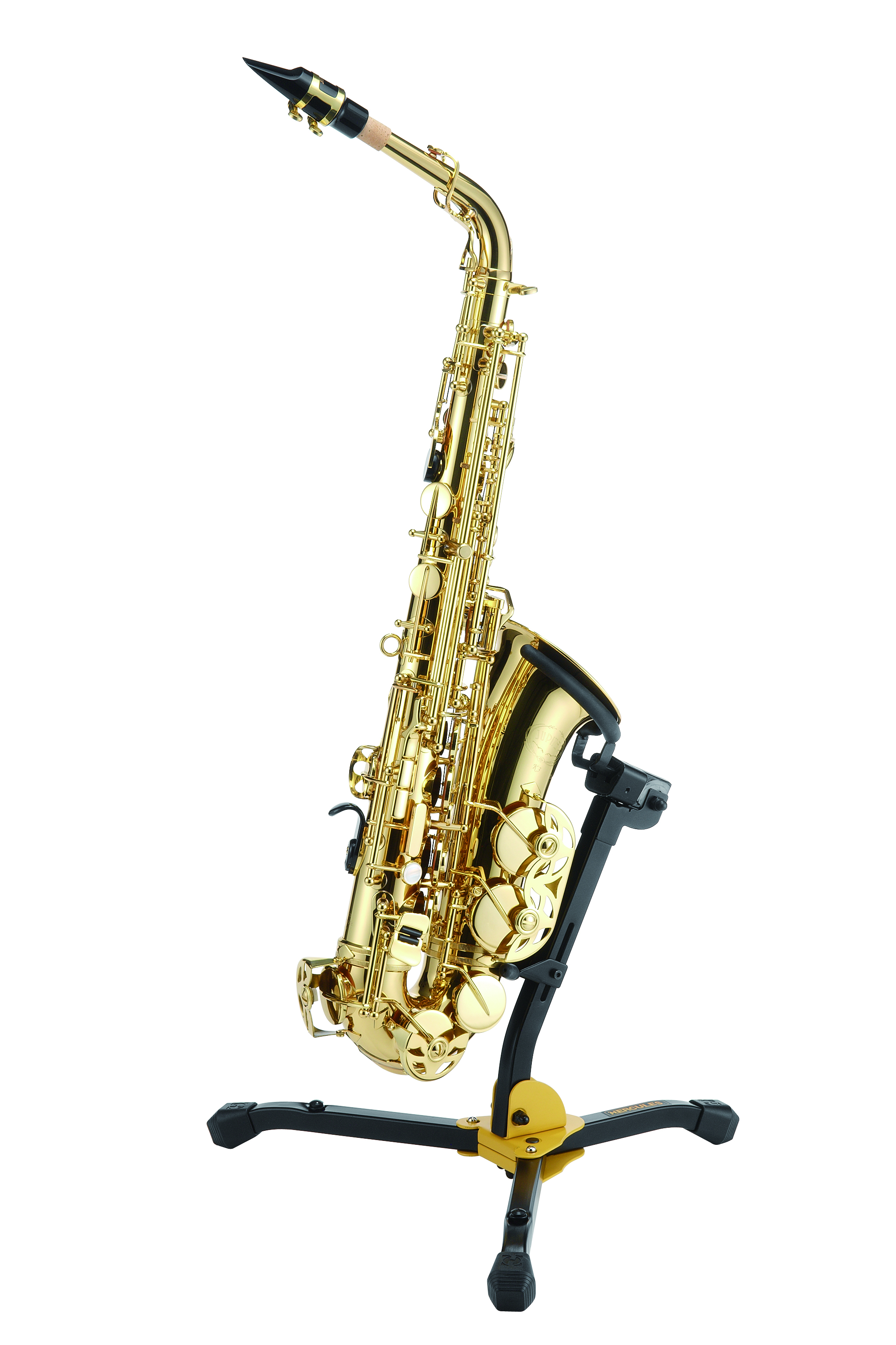 DS630BB Alt/Tenorsaxständer