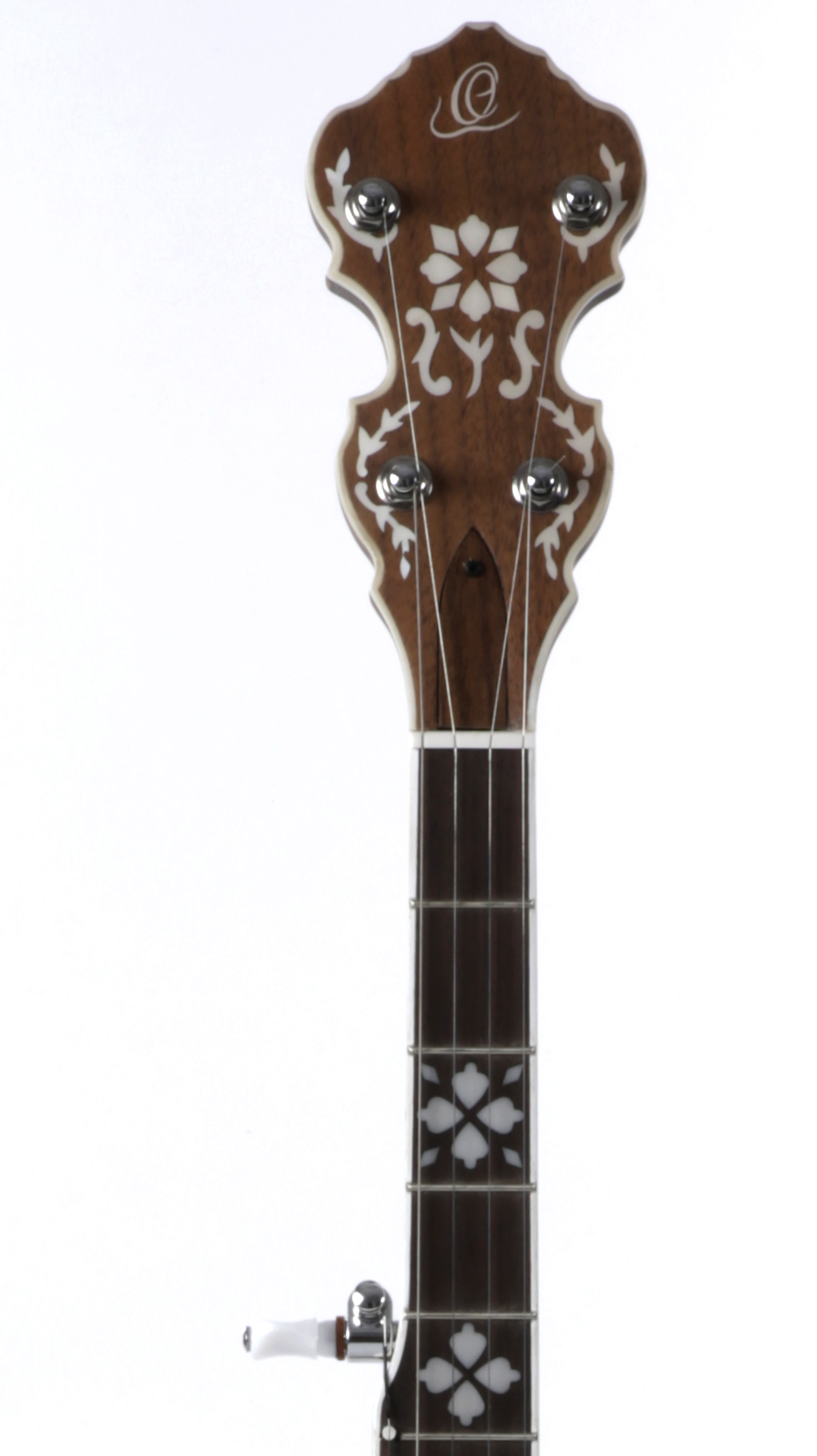 OBJ550W-SNT 5 String Banjo
