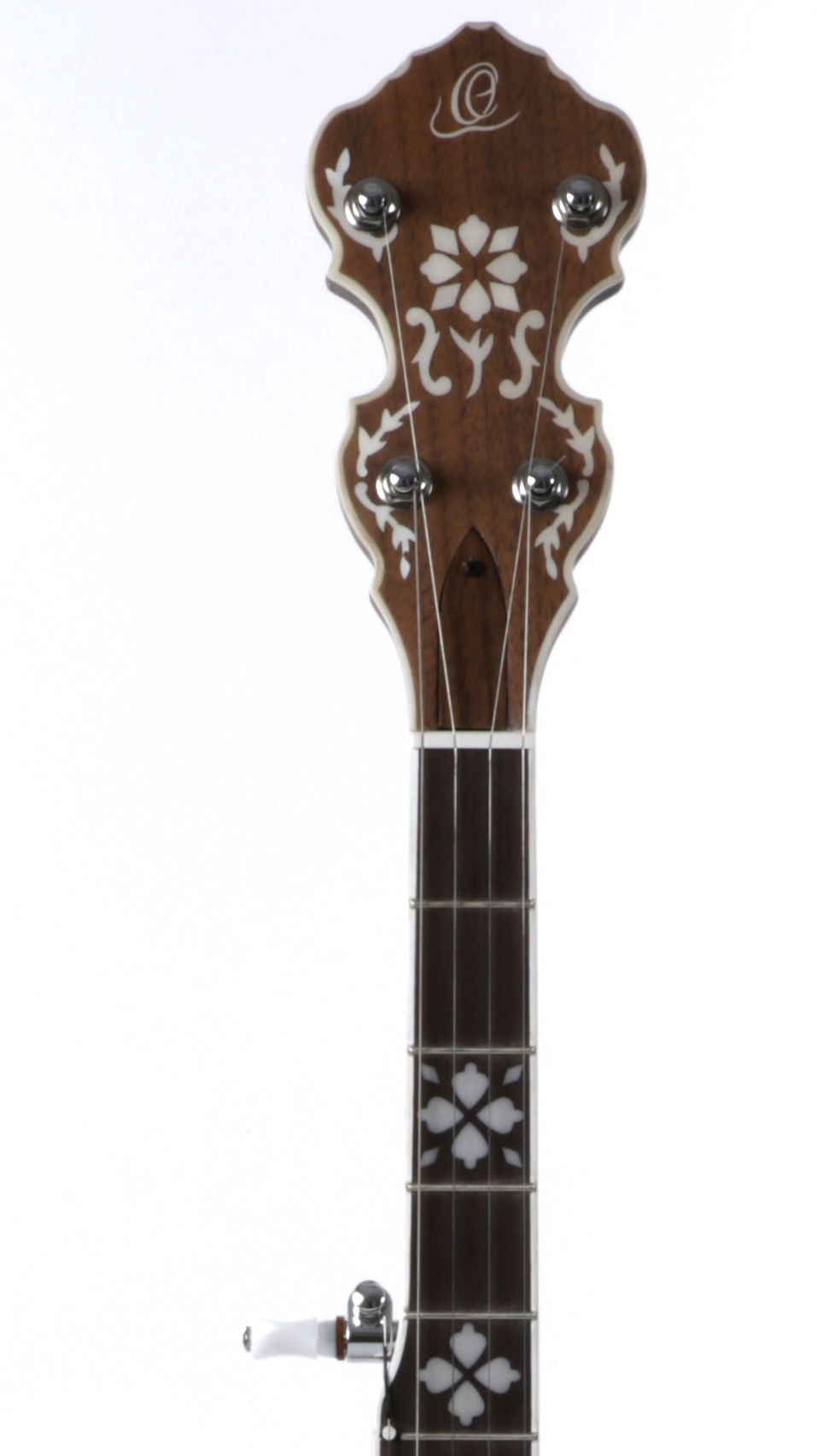 OBJ550W-SNT 5 String Banjo OBJ550W-SNT 5 String Banjo