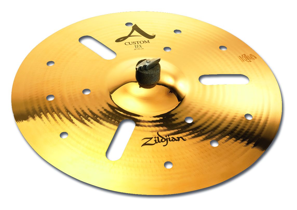 A-Custom 18" EFX