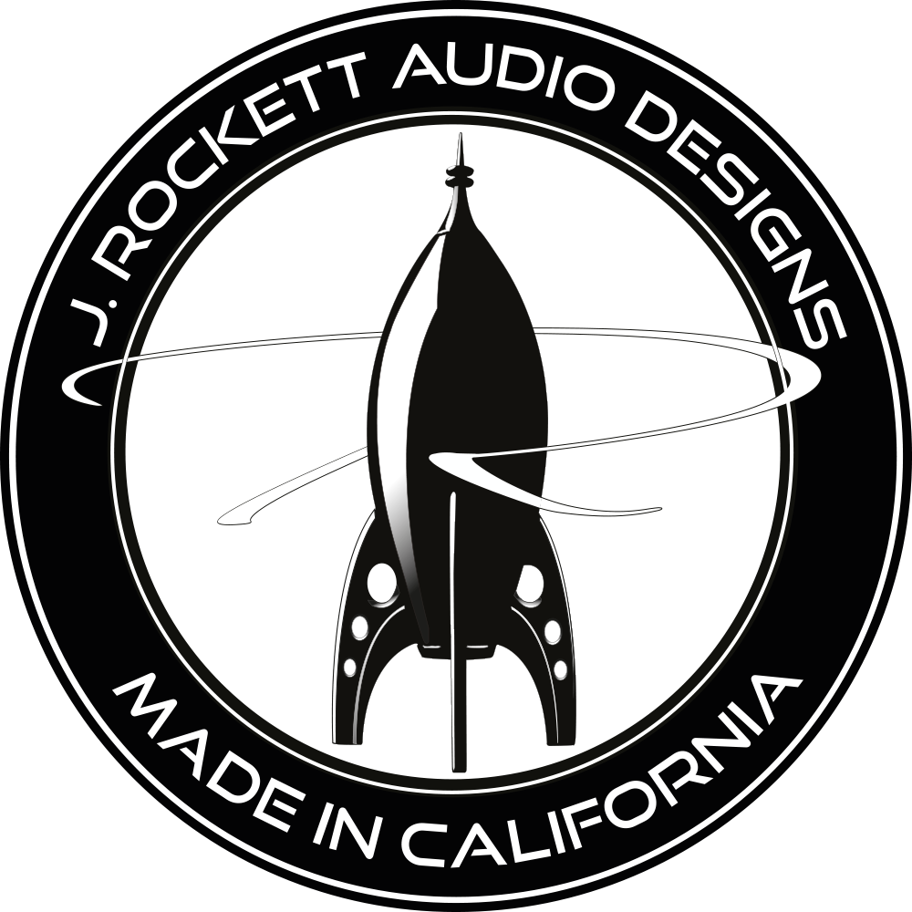 J. Rockett Audio Designs