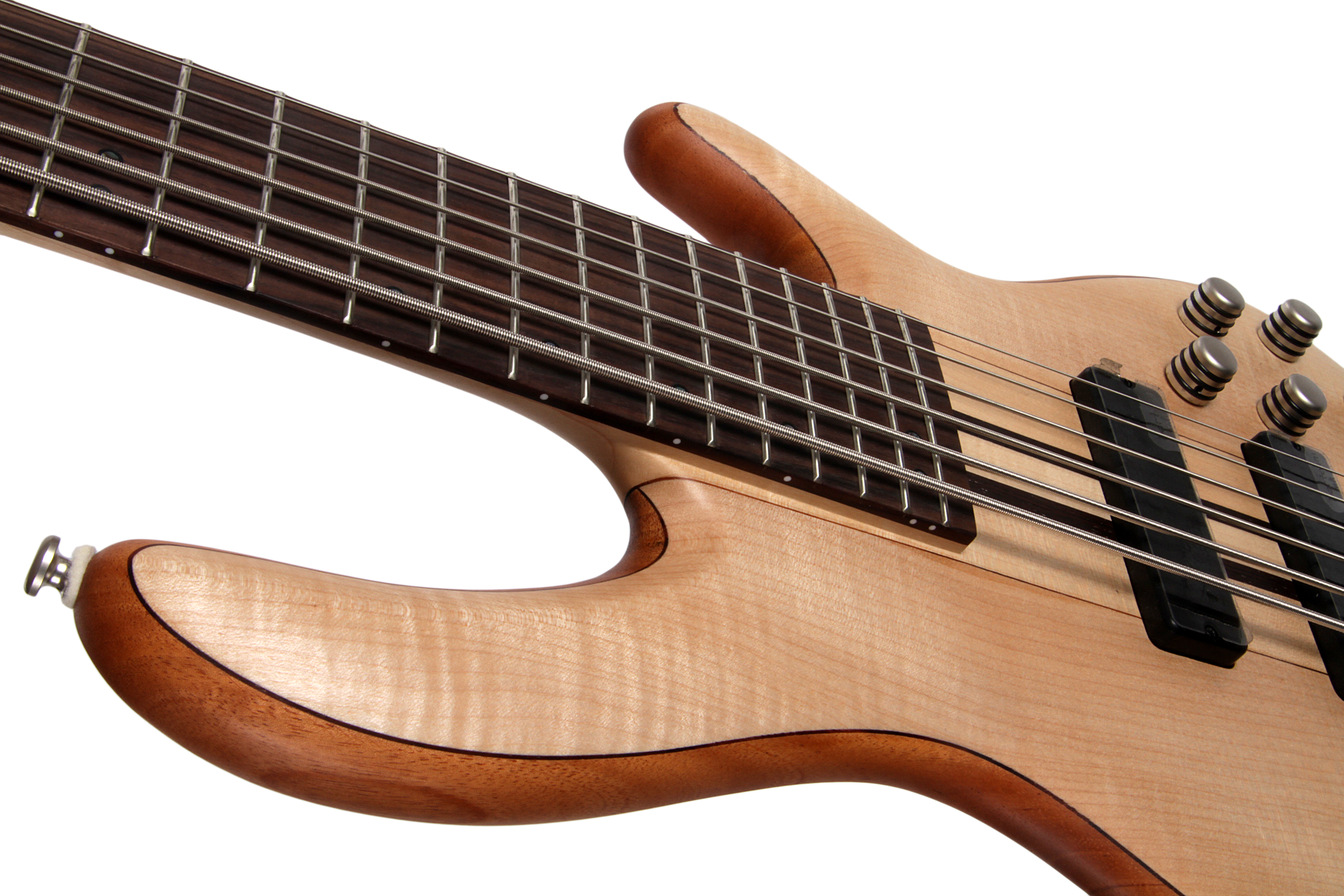 Cort A6 open pore natural 6-Saiter