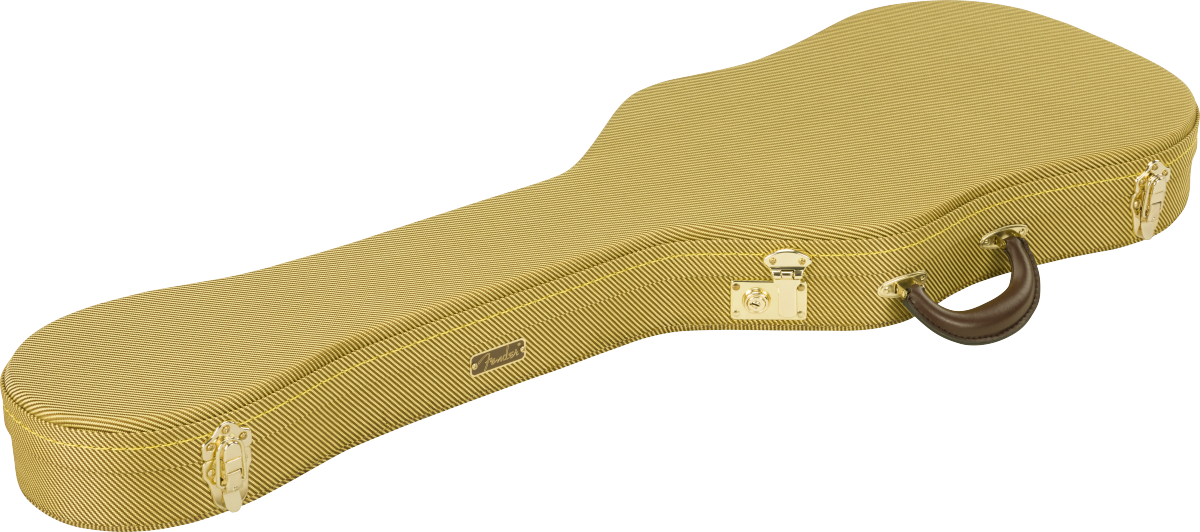 Classic Series Thermometer Case- Telecaster