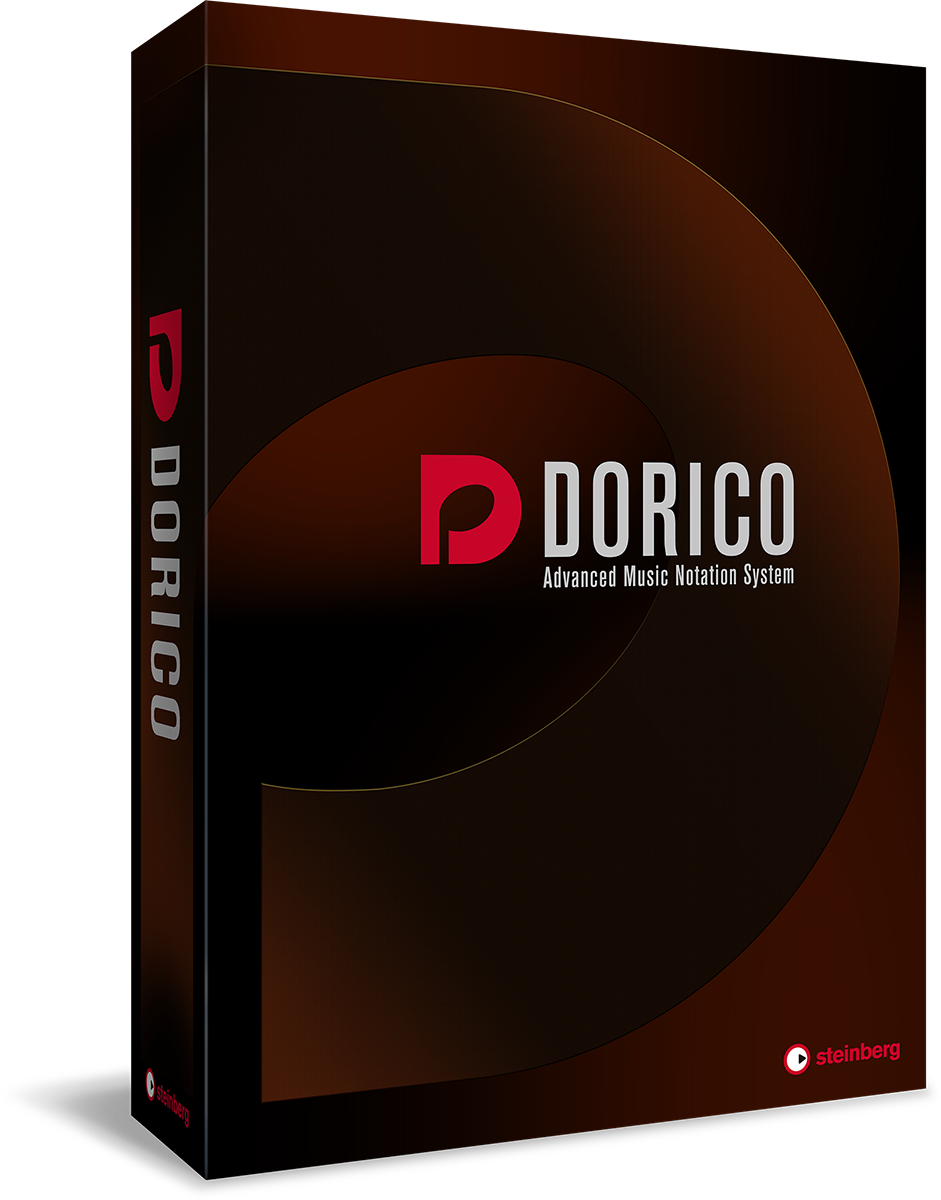 Dorico Retail EDU GBDFIES