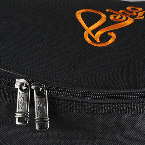 LH-220S Sopran Ukulelen Bag LH-220S Sopran Ukulelen Bag