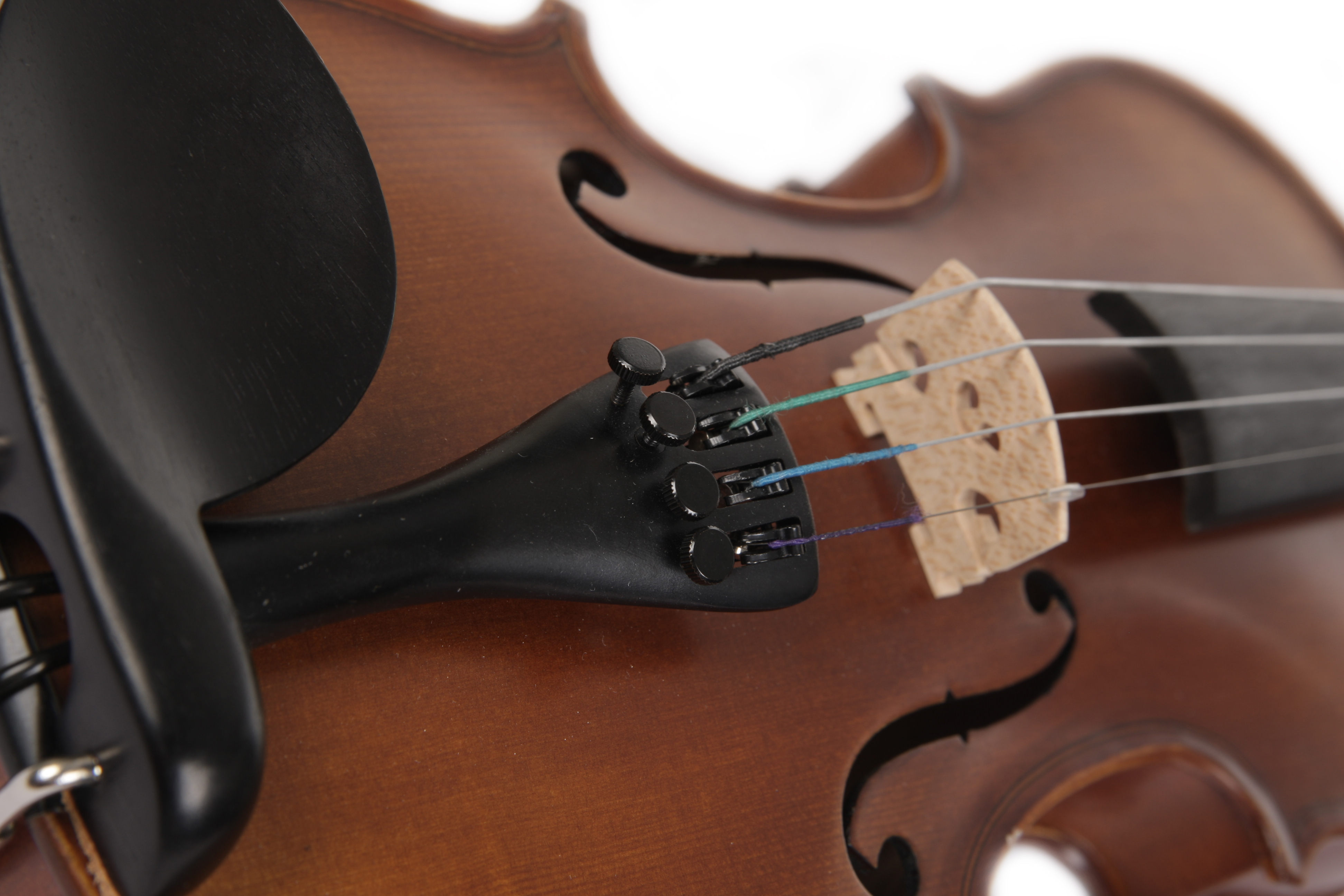 Violingarnitur Mod. 300 3/4