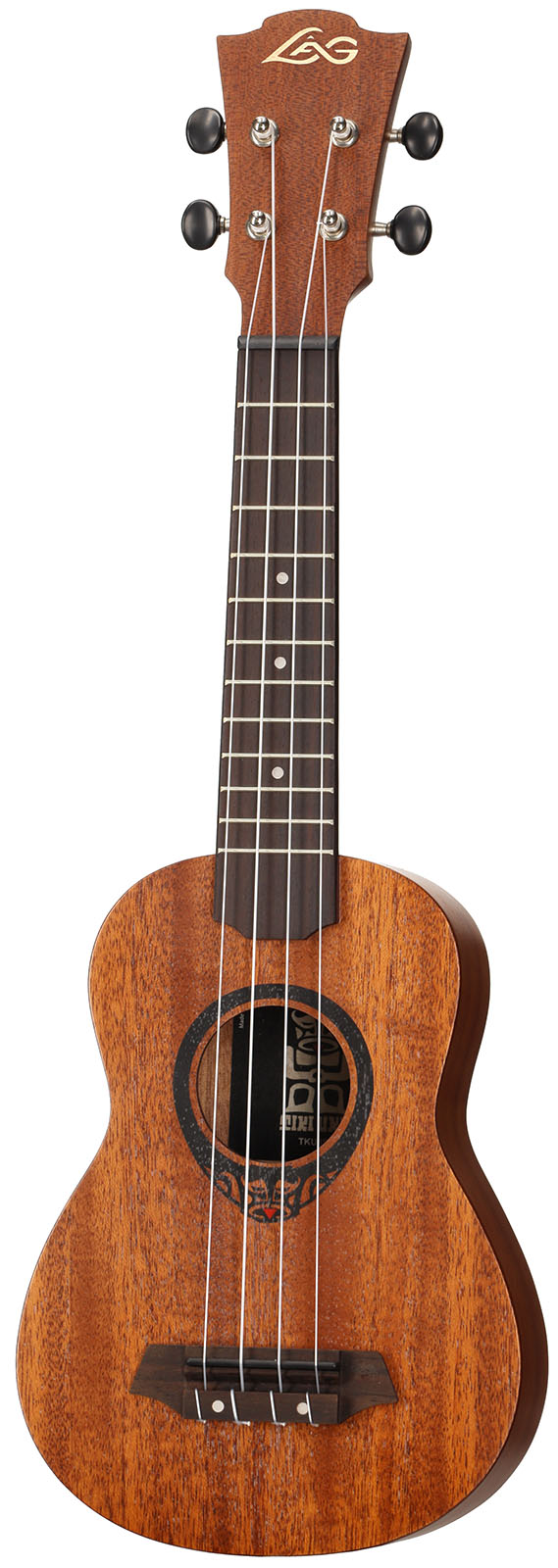 TKU8S2 Sopranukulele incl. Bag