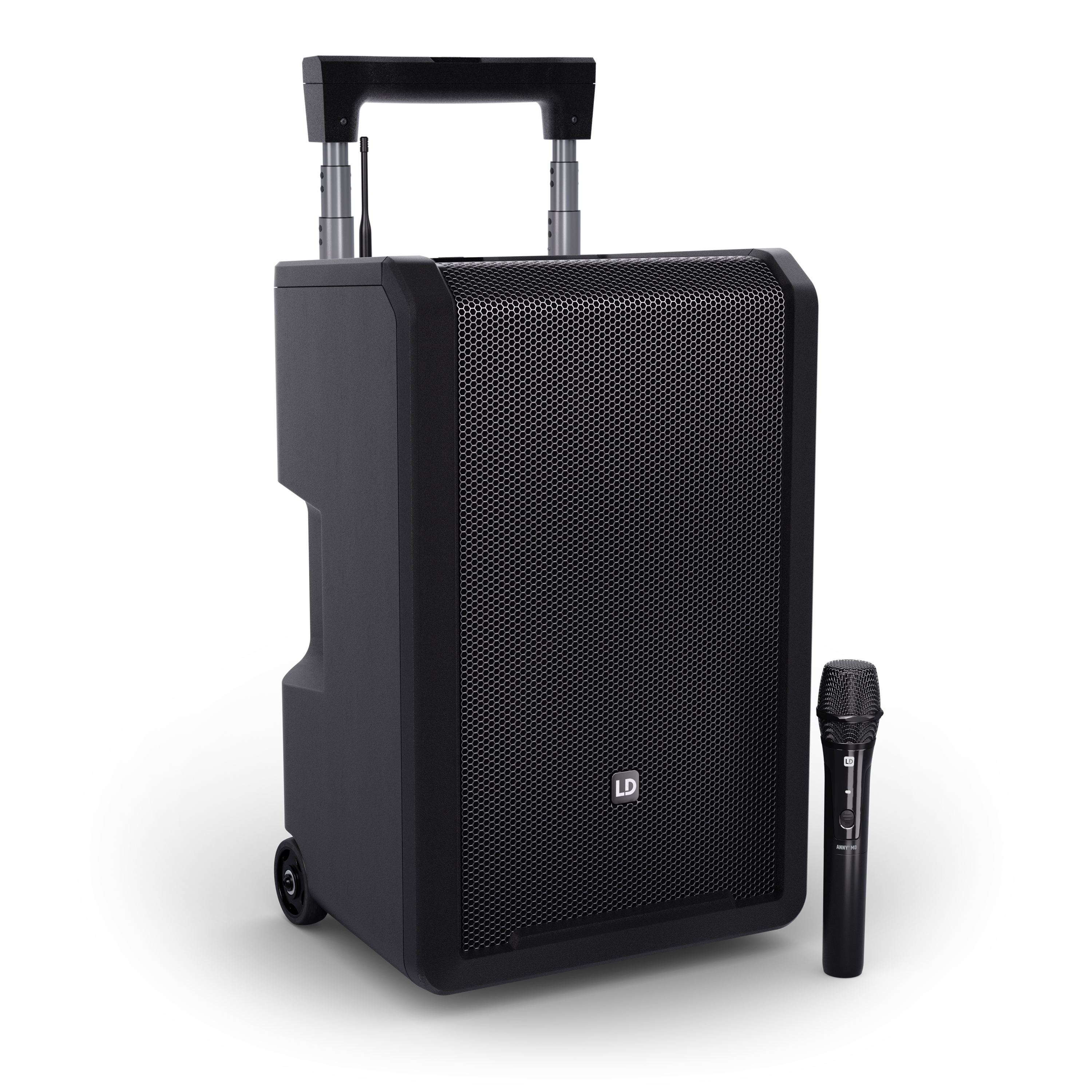 LD Systems ANNY® 10 HHD B6 DEMO