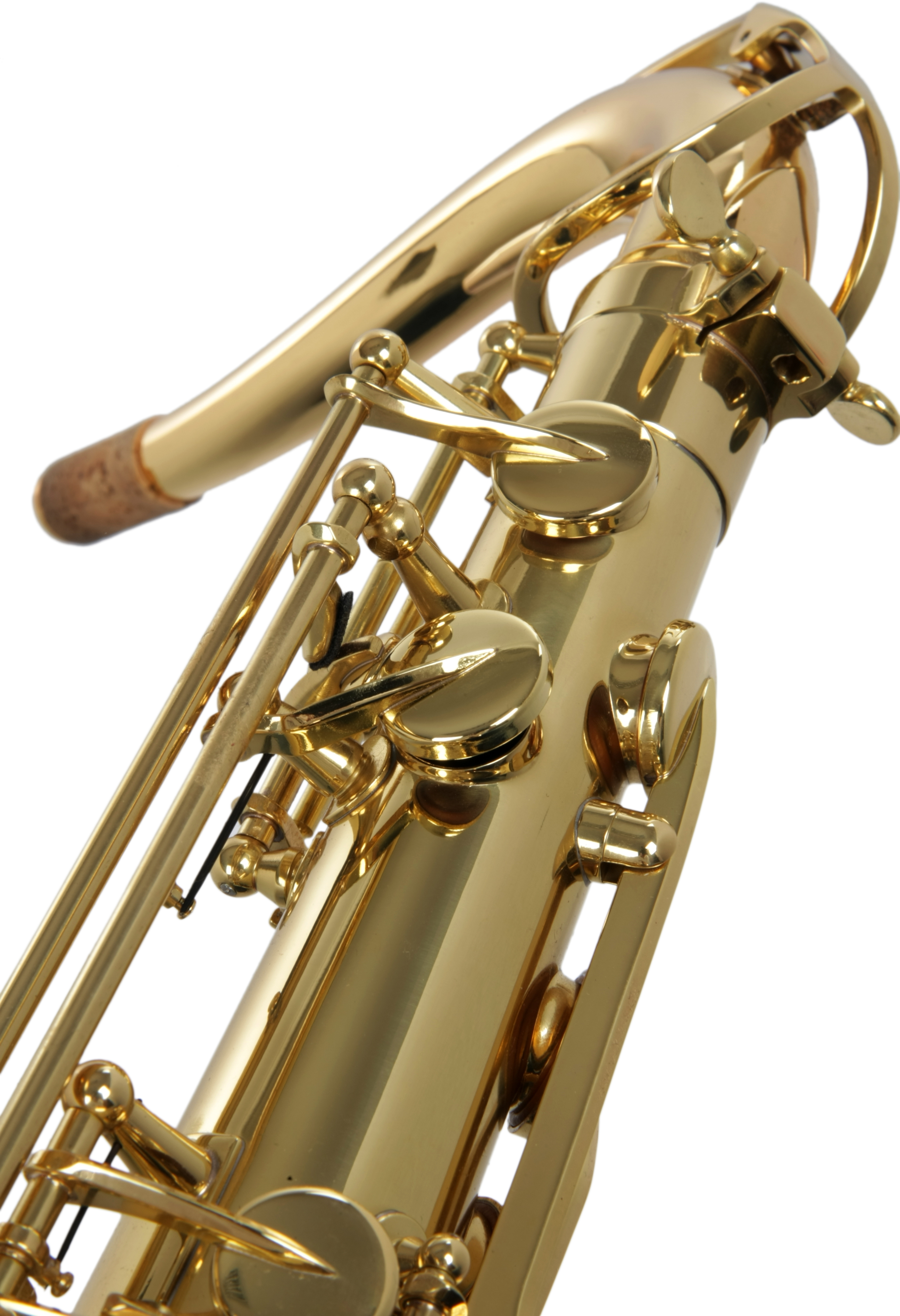 XP2 Tenorsaxophone Premium