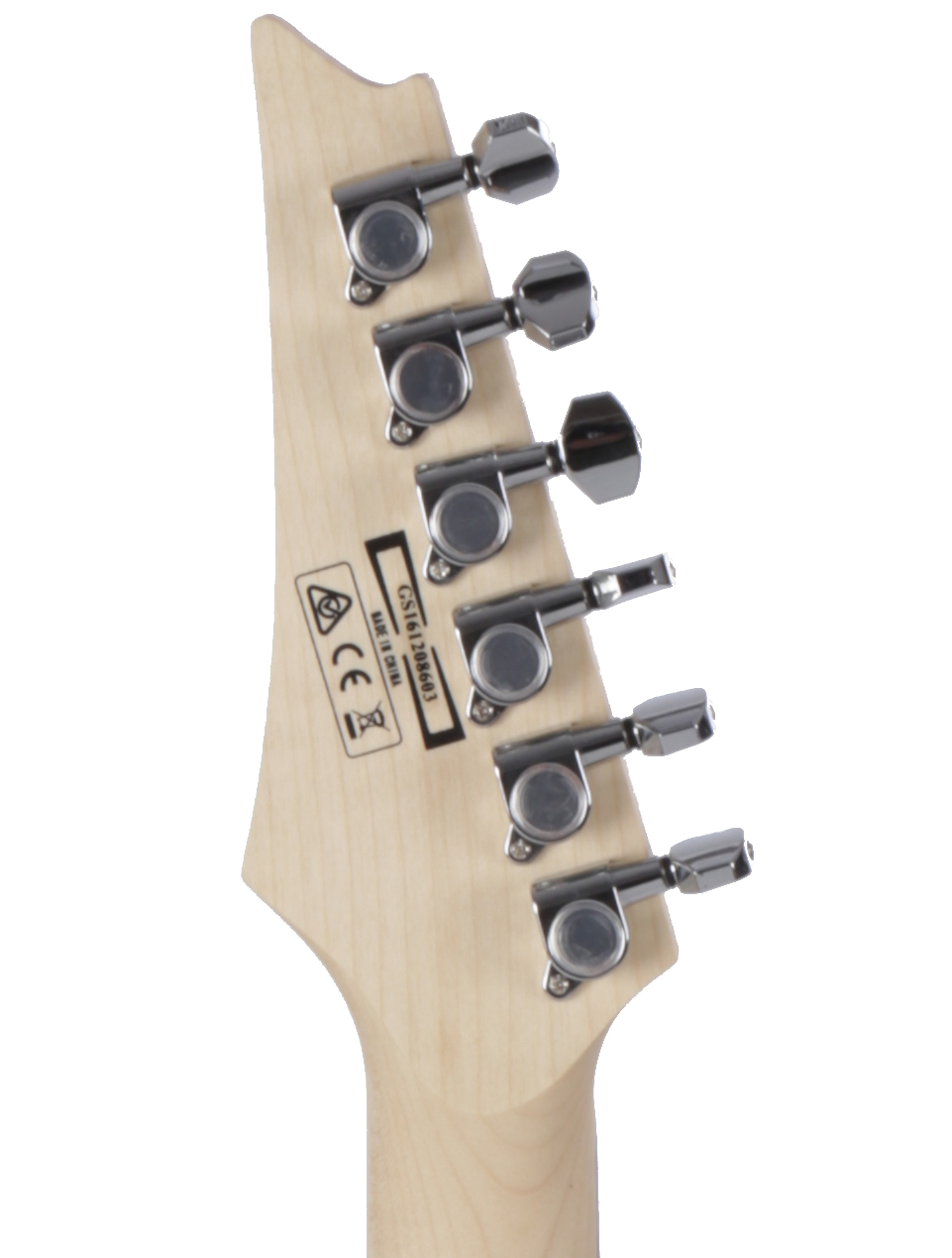 GRGM21-BKN Mikro black night GRGM21-BKN Mikro black night