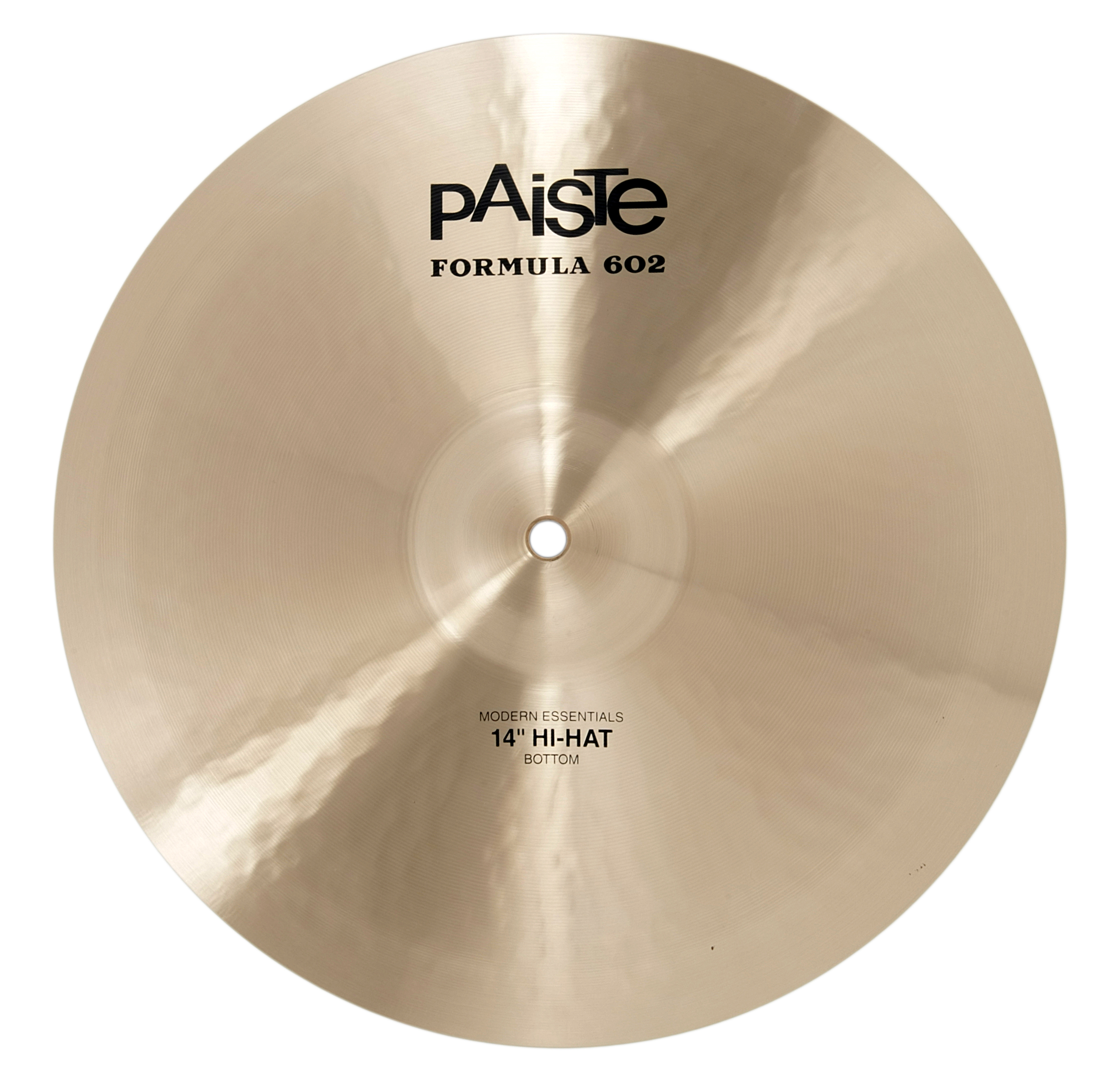 602 Modern Essentials 14 Hi Hat