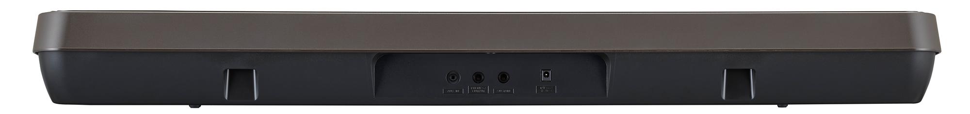 PSR-E360 DW dark walnut