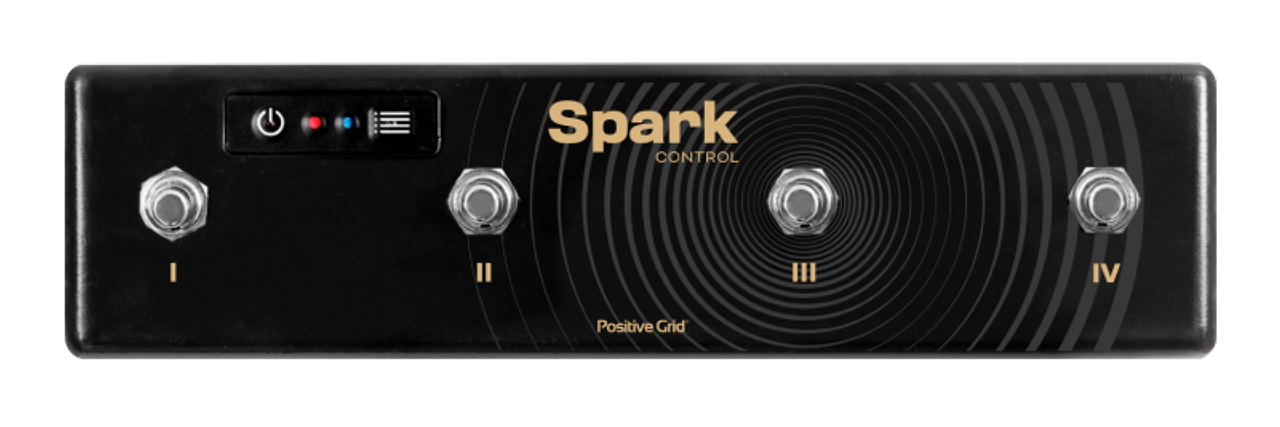 Spark Control