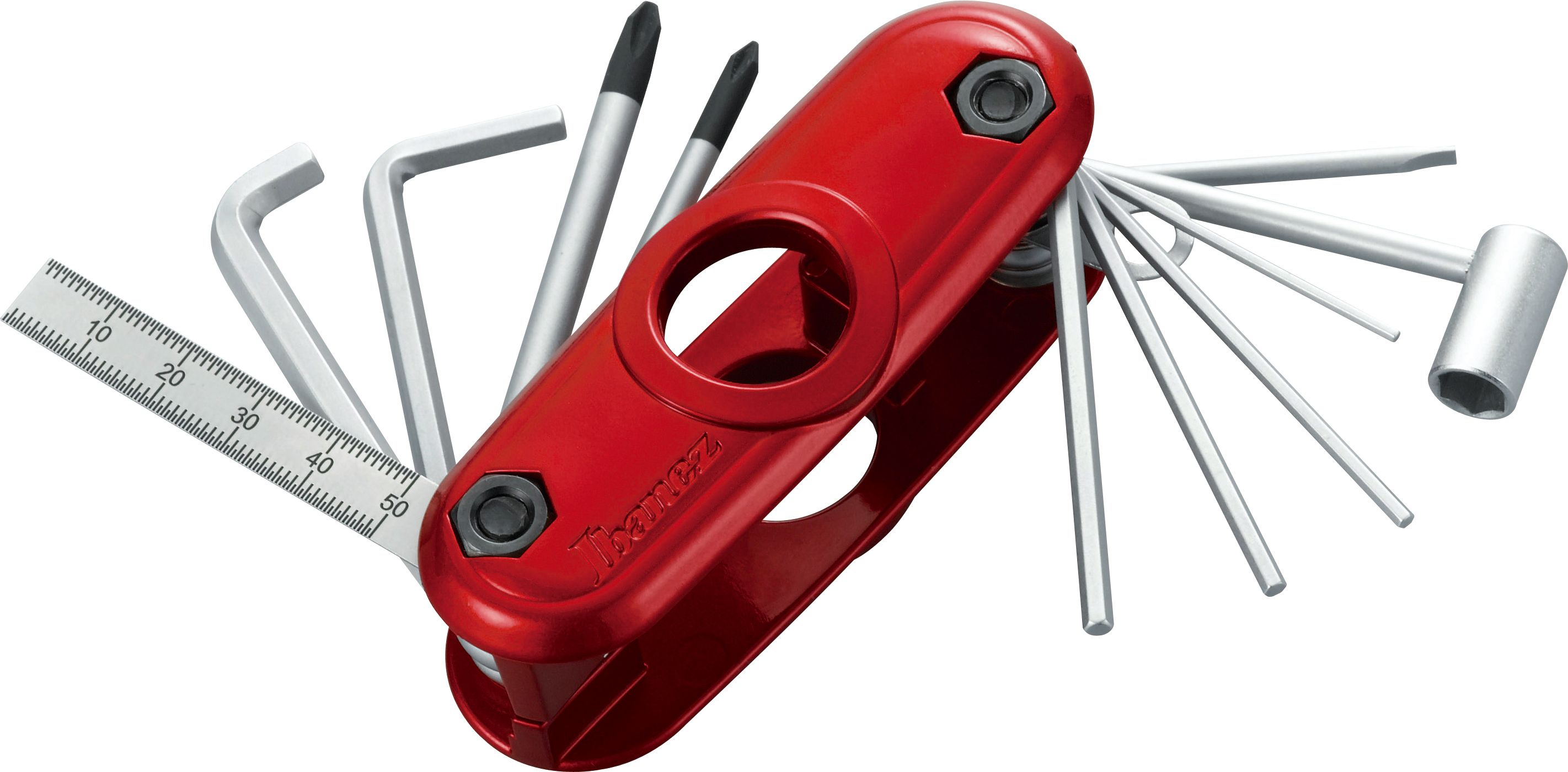 MTZ11 Multi Tool rot