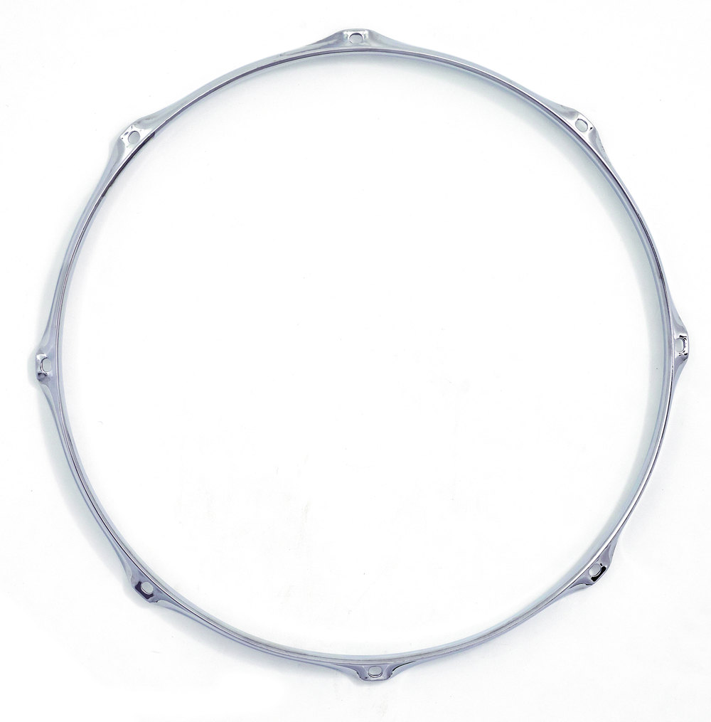 SC-1608TT 16"/8-Loch Spannreifen 2,3mm