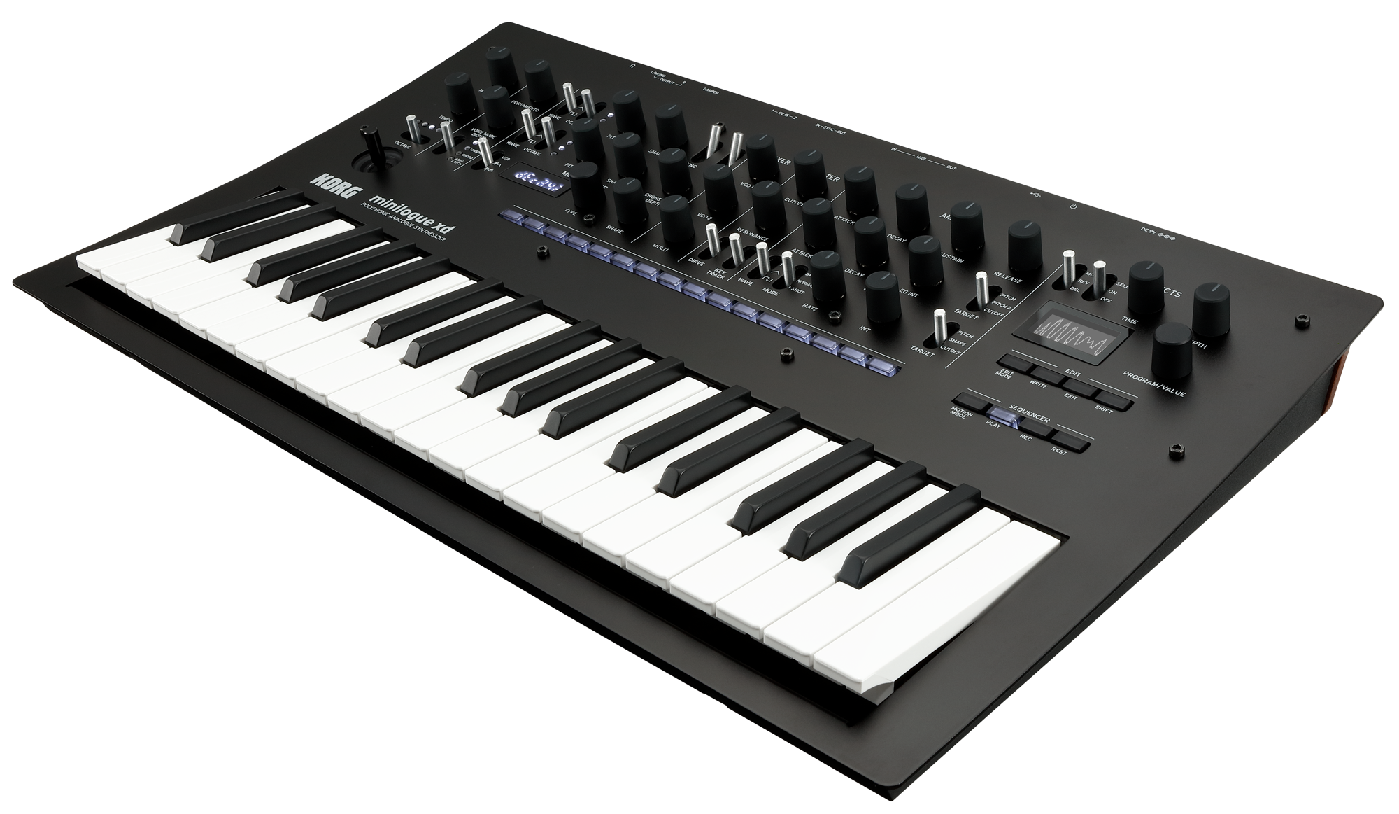 Minilogue XD Minilogue XD