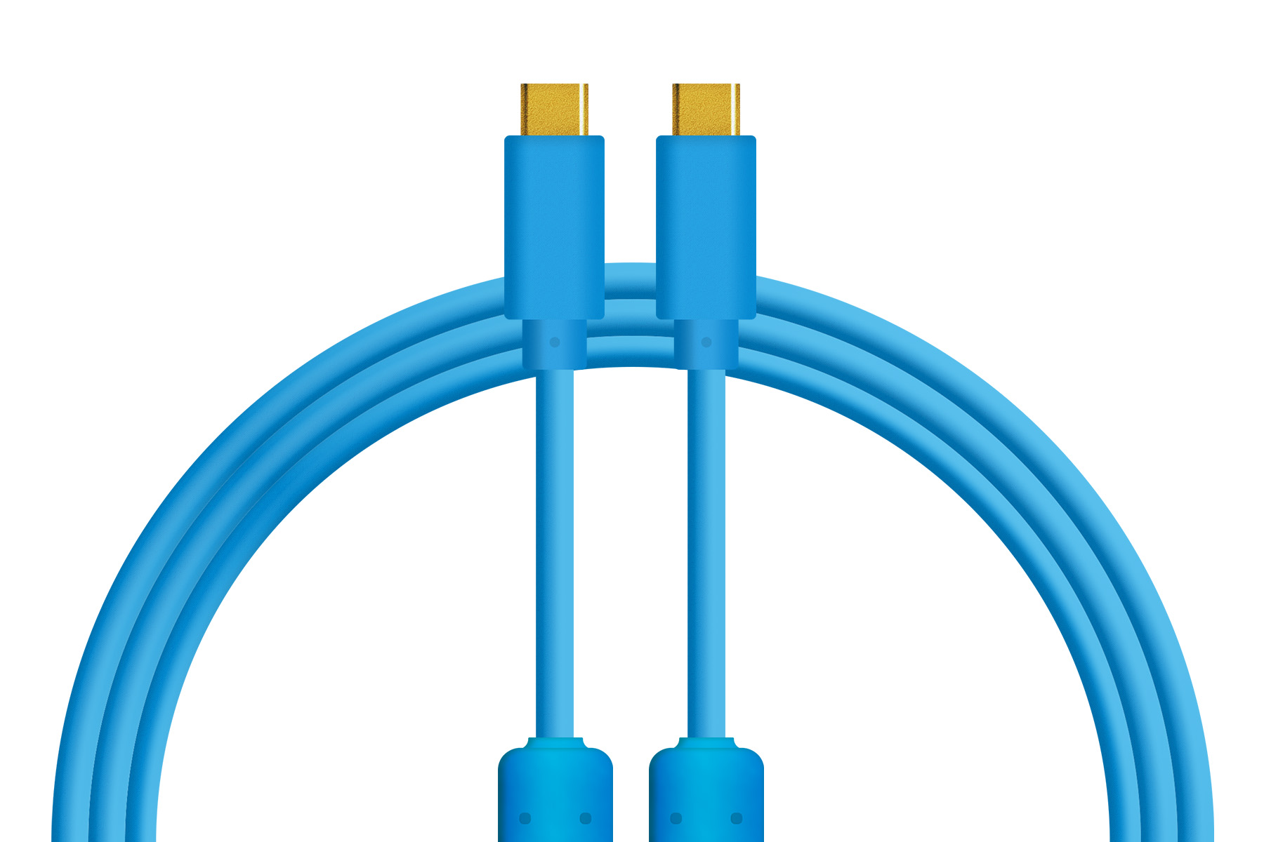 Chroma Cable USB-C 1m blue