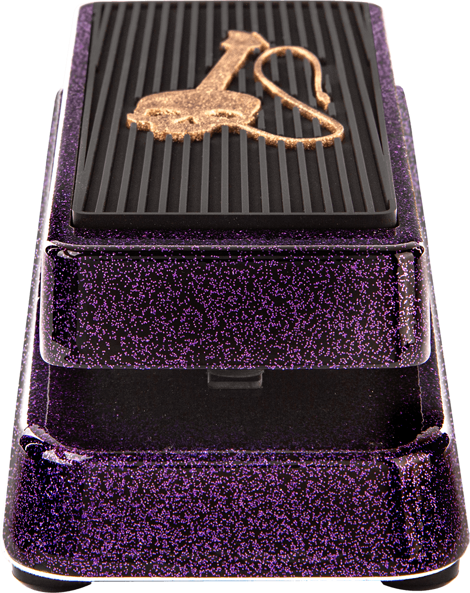 KH95X Kirk Hammett Collection Cry Baby Wah KH95X Kirk Hammett Collection Cry Baby Wah