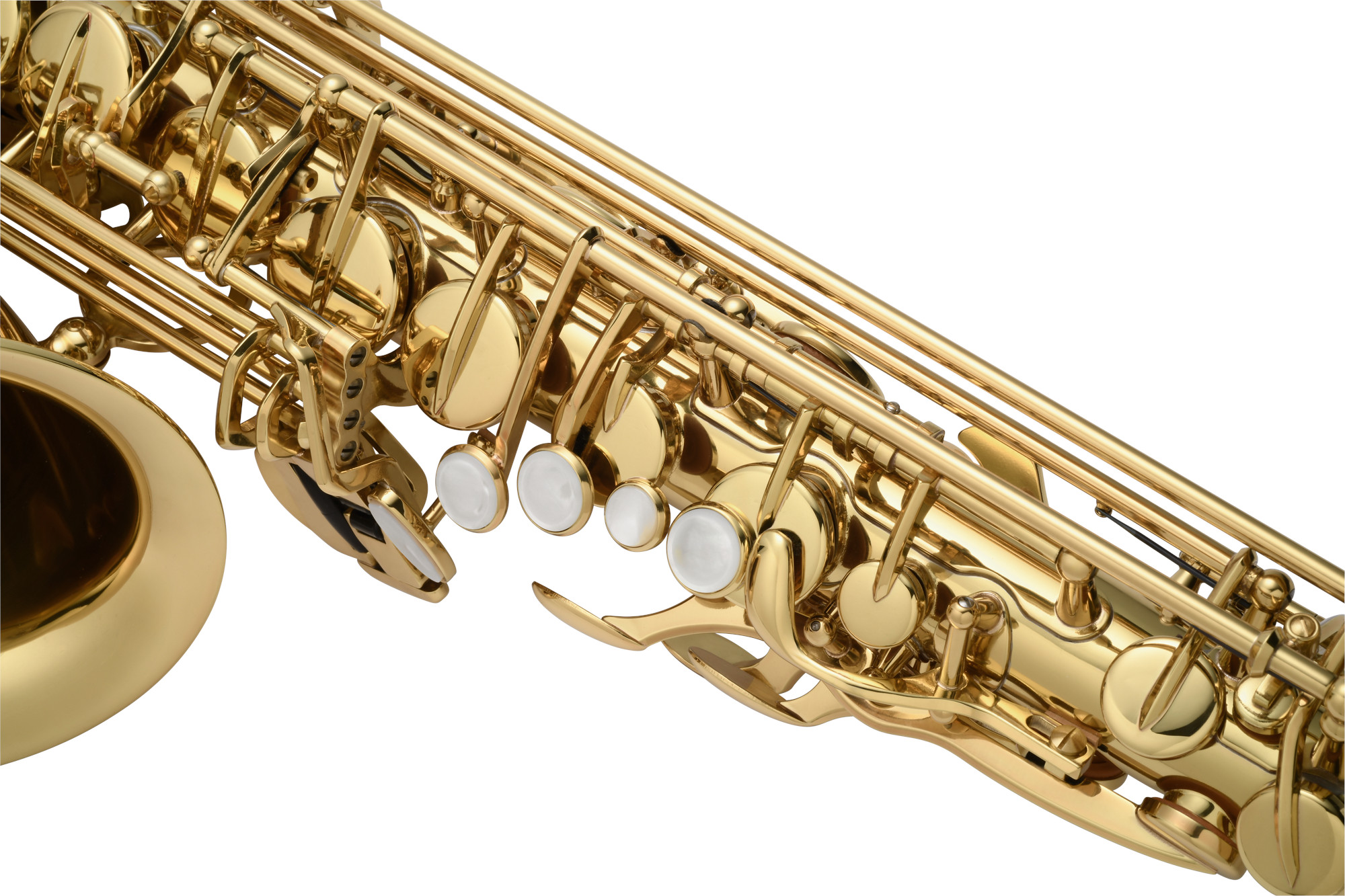 JAS1150Q Altsaxophon