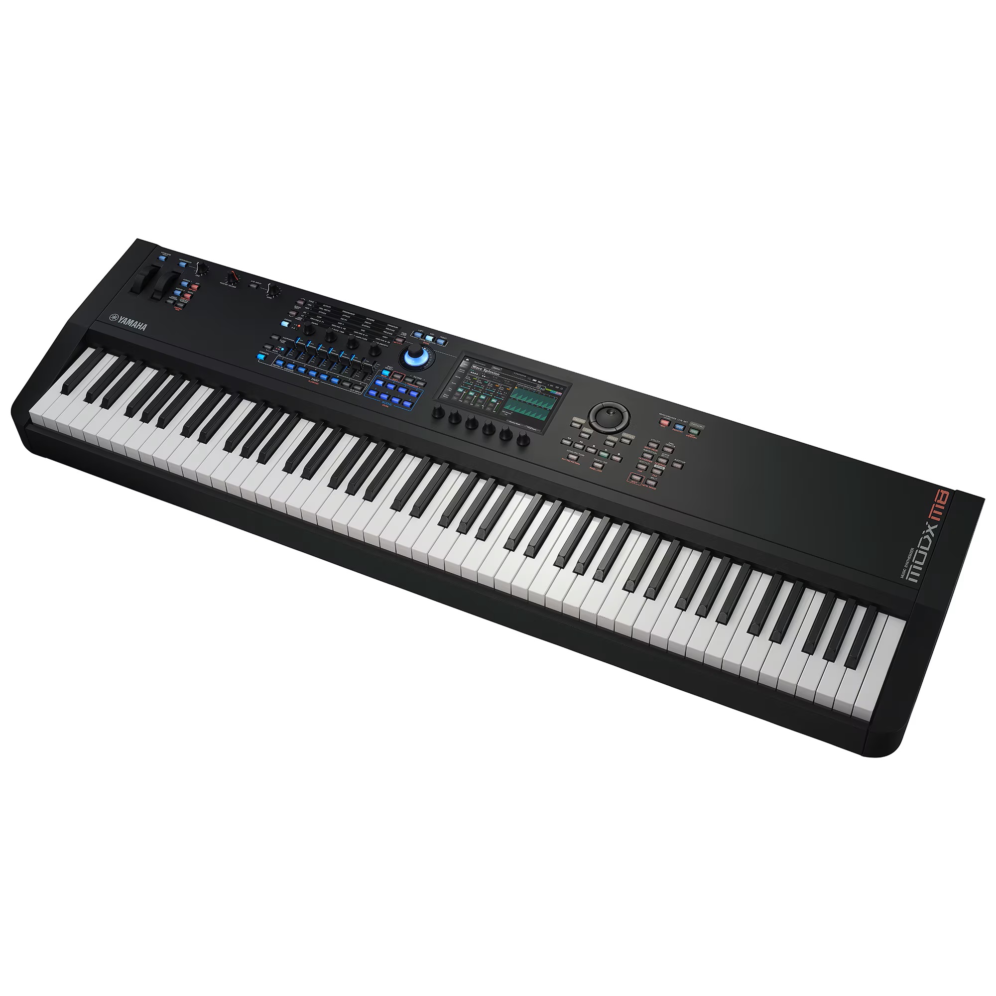 MODX M8 Synthesizer (Lieferzeit 12-18 Werktage) MODX M8 Synthesizer (Lieferzeit 12-18 Werktage)