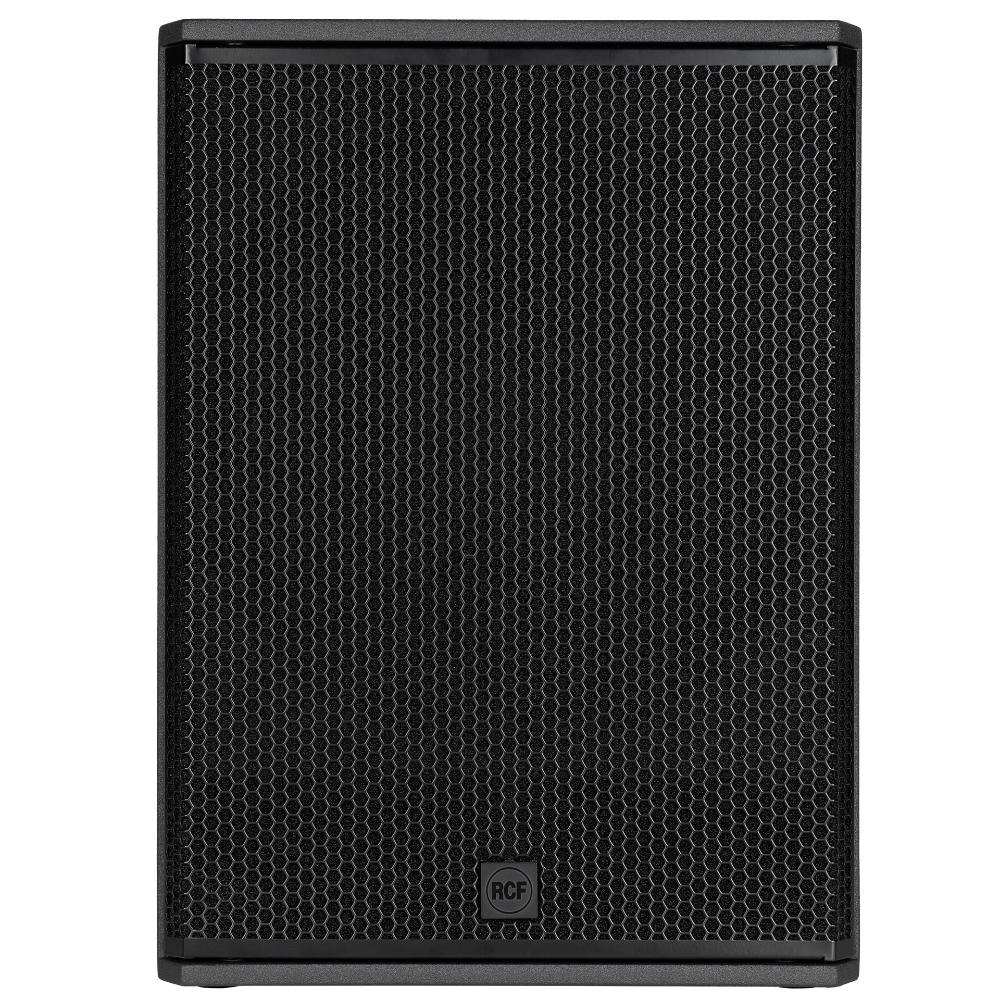 Sub 8003-AS MK3 Demo mit Rollen