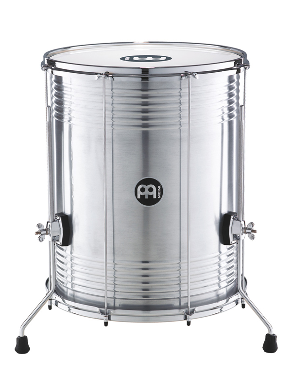 Surdo 18'' Alu Stand Alone Standfüße